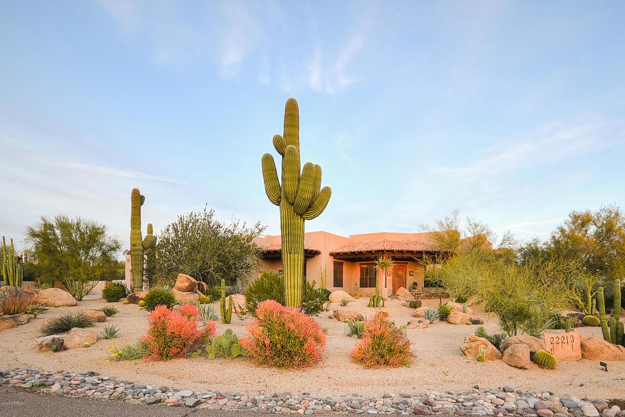 22213 N 81st St., Scottsdale, AZ 85255