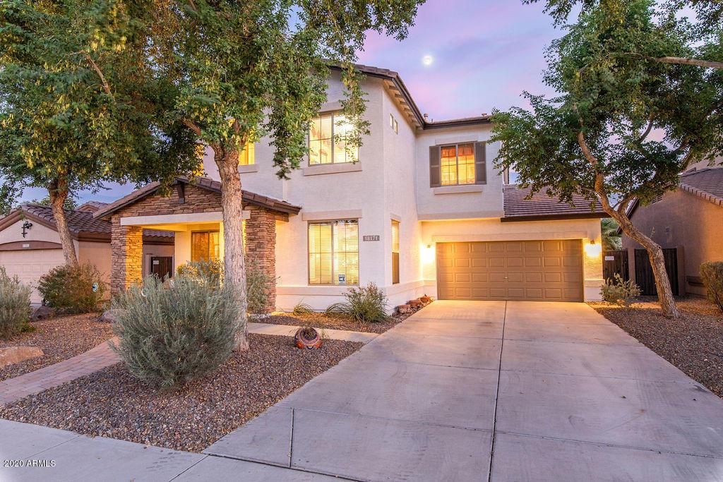 18171 W Marshall Ln., Surprise, AZ 85388