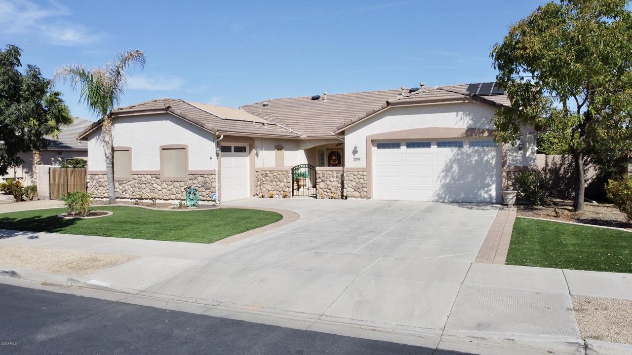 21768 E Escalante Rd., Queen Creek, AZ 85142