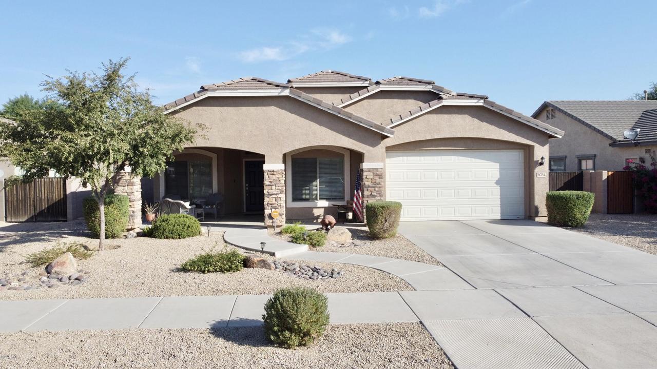 21784 E Estrella Rd., Queen Creek, AZ 85142