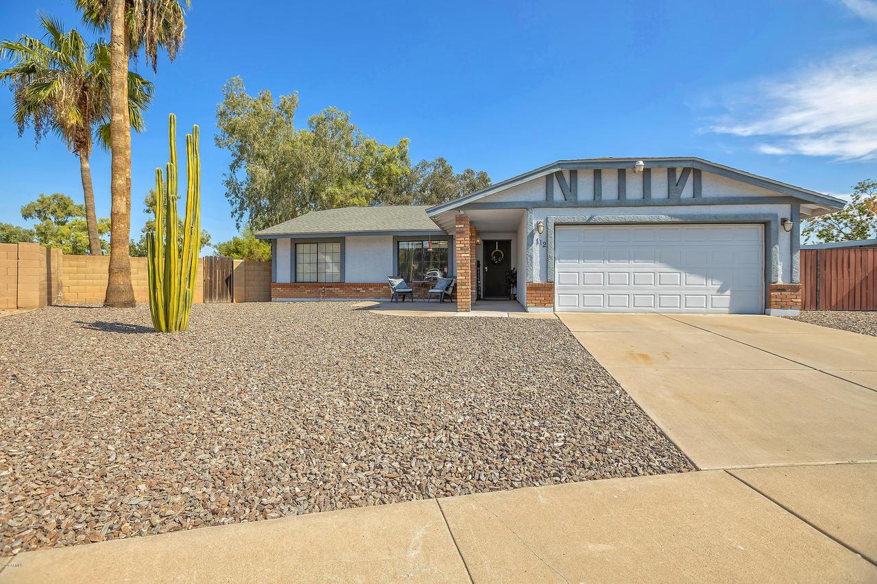 112 E San Pedro Ct., Gilbert, AZ 85234