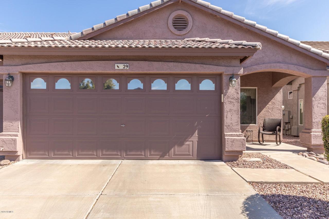 6610 E University Dr. #29, Mesa, AZ 85205