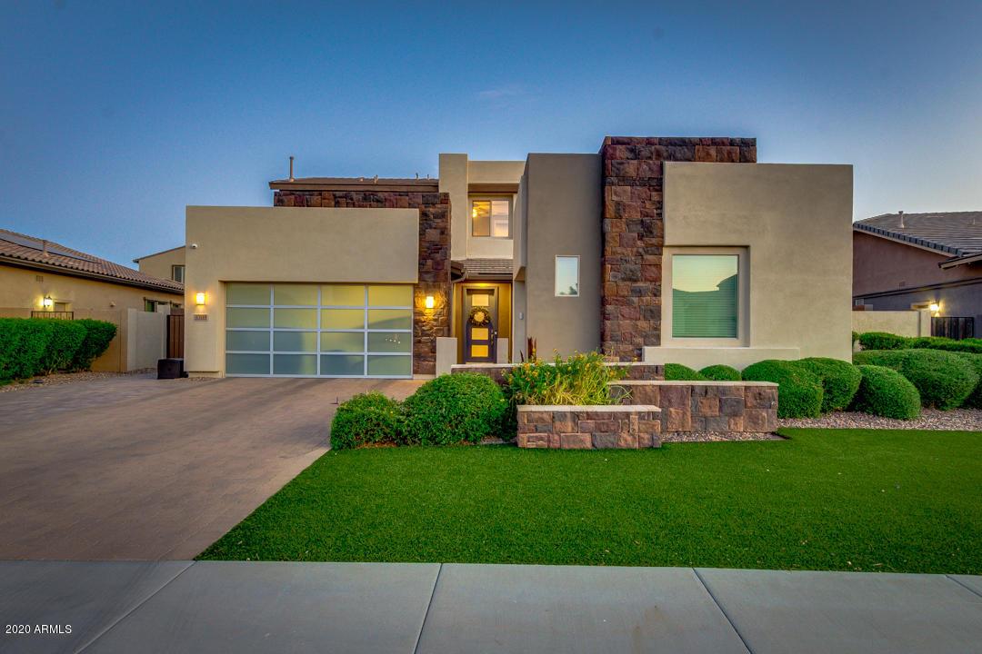 3303 E Myrtabel Way, Gilbert, AZ 85298