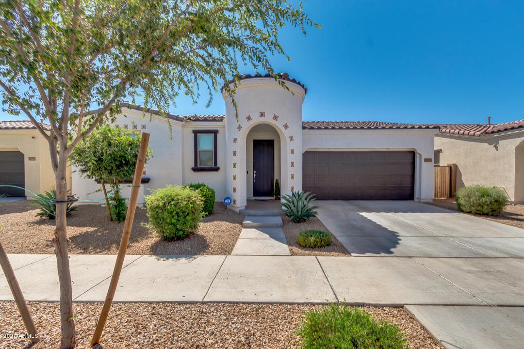 22779 E Via De Olivos, Queen Creek, AZ 85142