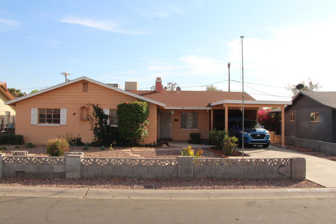 3321 W Pierson St., Phoenix, AZ 85017