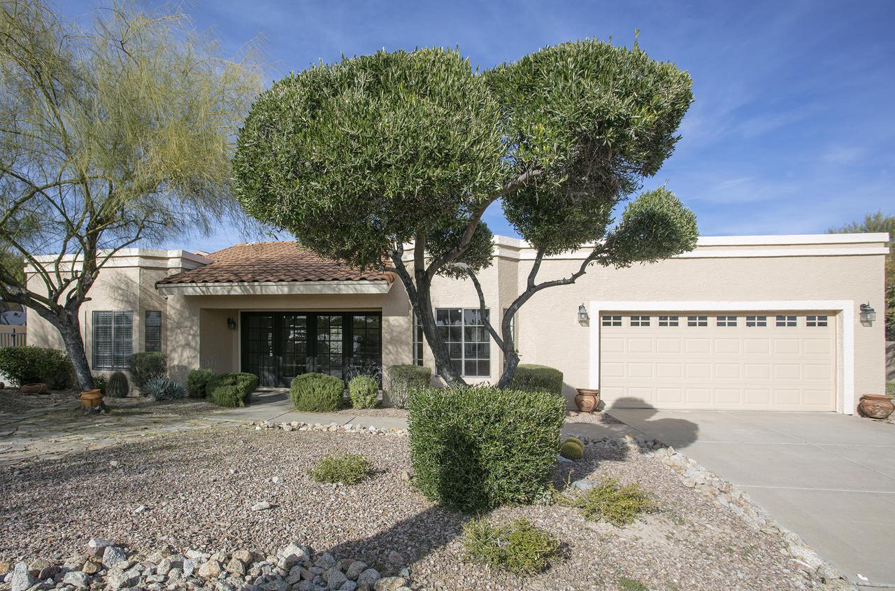 16110 E Balsam Dr., Fountain Hills, AZ 85268