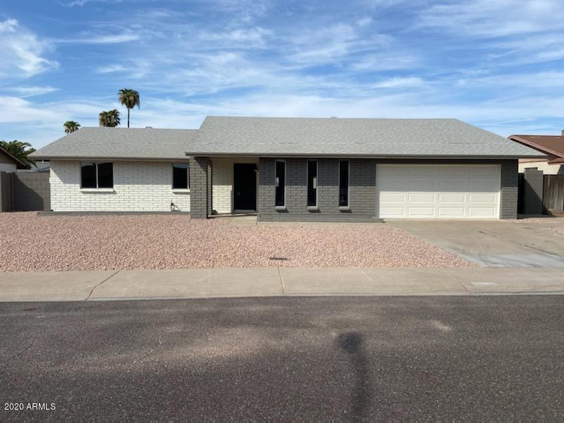 4026 W Saint John Rd., Glendale, AZ 85308
