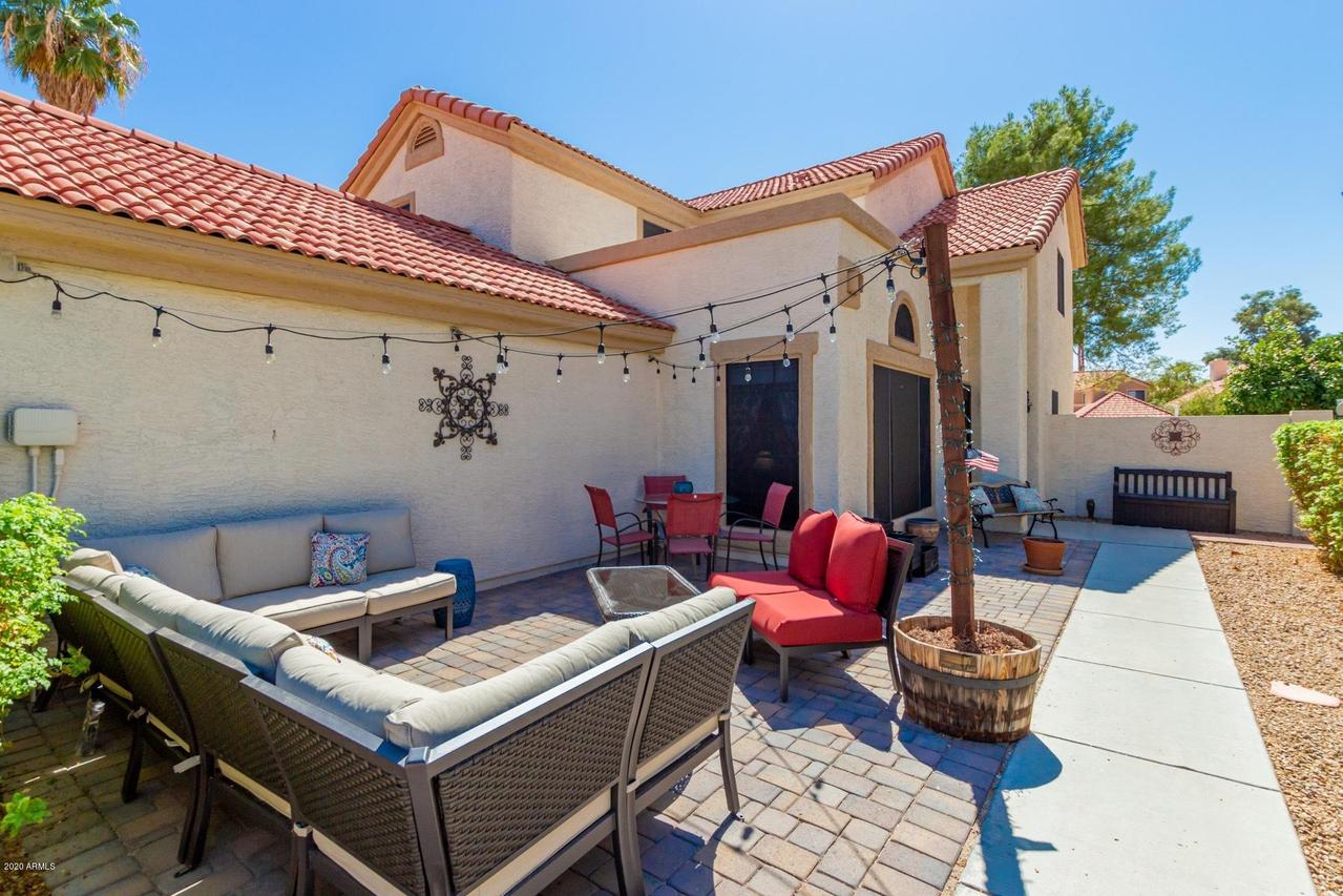 1537 E Laurel Ave., Gilbert, AZ 85234