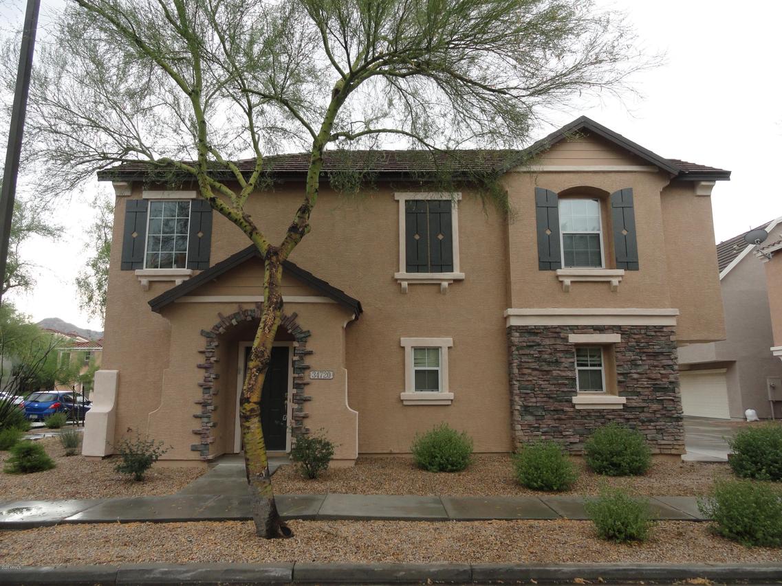 34720 N 30th Ave., Phoenix, AZ 85086