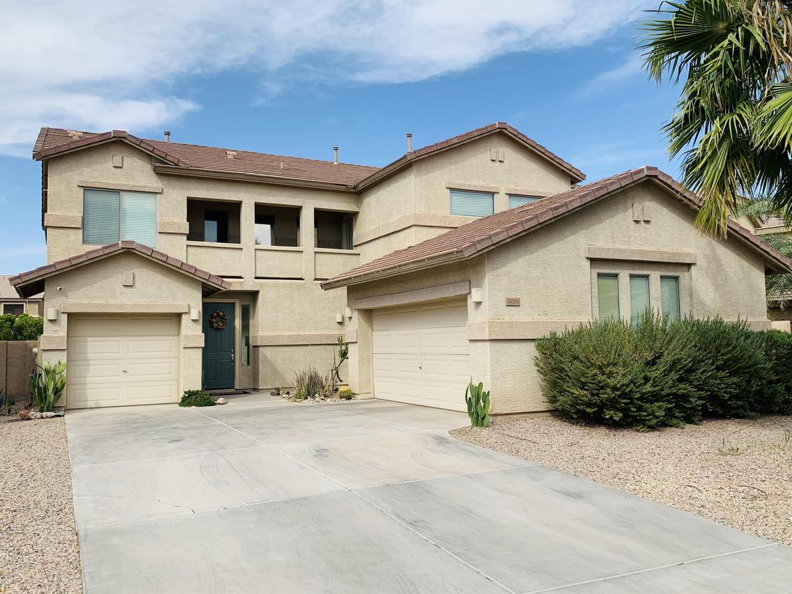 44286 W Yucca Ln., Maricopa, AZ 85138