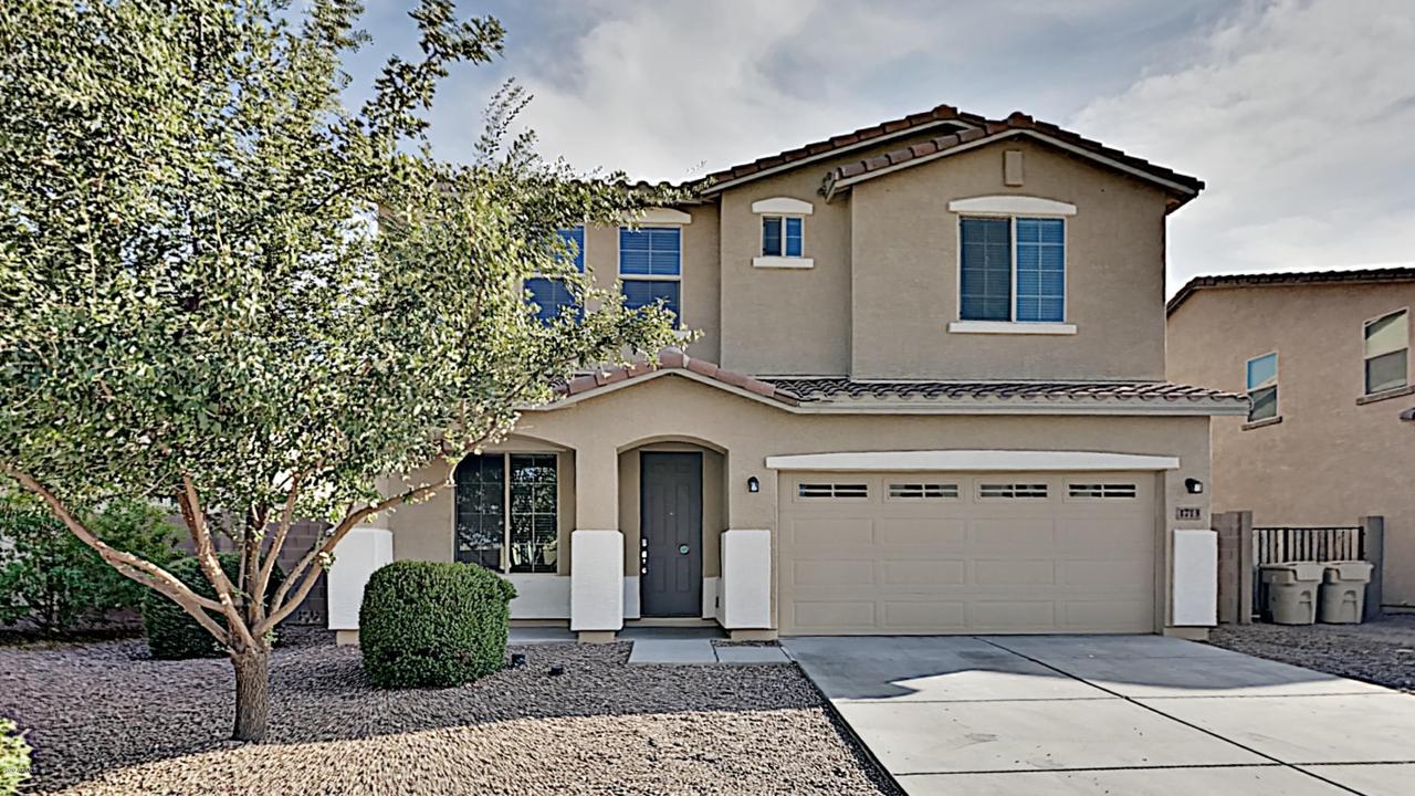 1713 W Cool Water Way, Queen Creek, AZ 85144