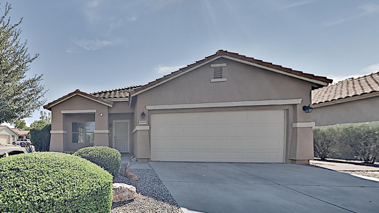 2693 W Hayden Peak Dr., Queen Creek, AZ 85144
