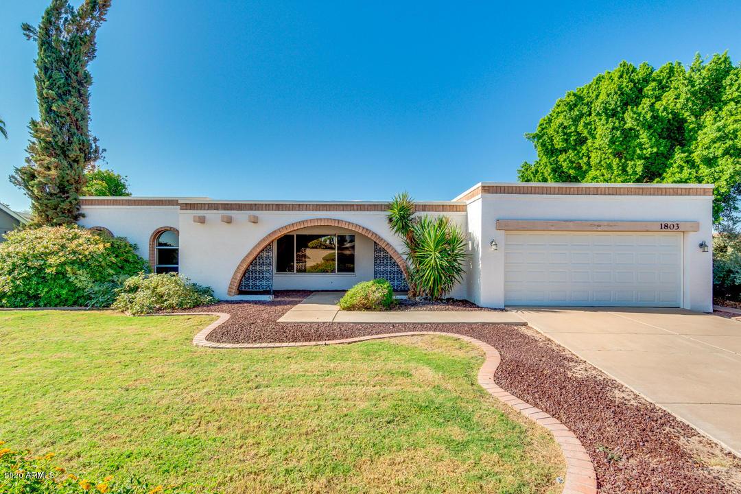 1803 E Oxford Dr., Tempe, AZ 85283