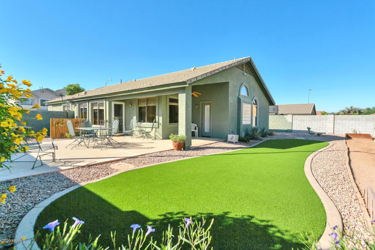 306 E Ingram St., Mesa, AZ 85201