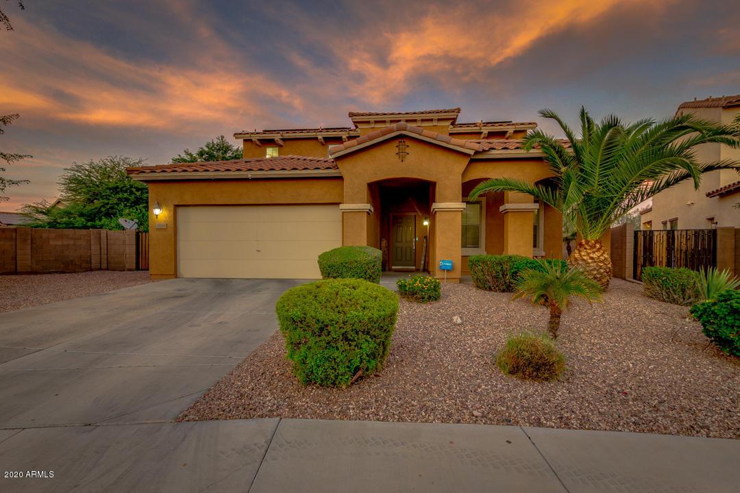 15169 N 176th Dr., Surprise, AZ 85388