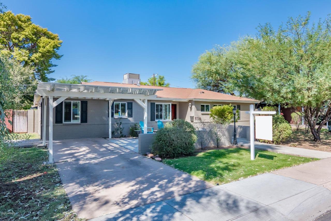 5736 N 14th St., Phoenix, AZ 85014