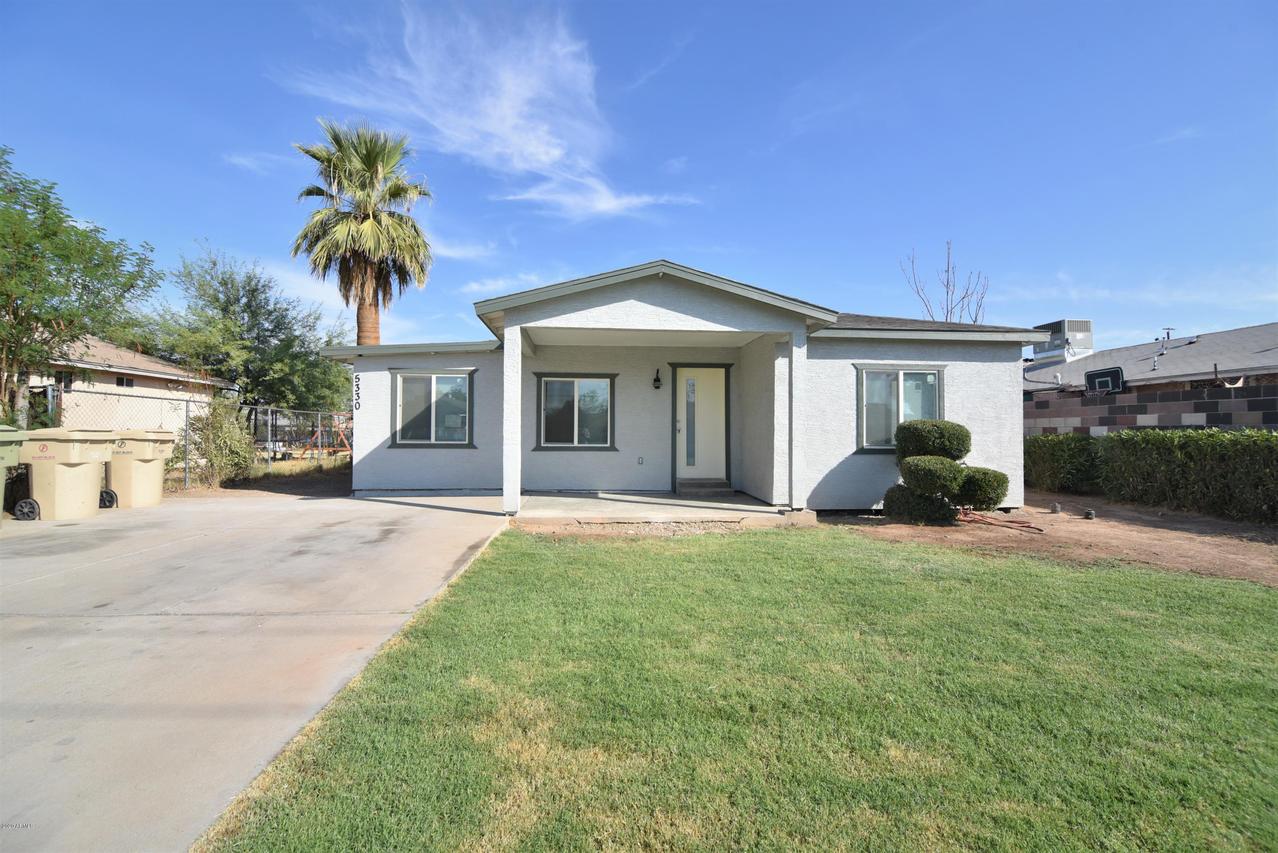 5330 W Myrtle Ave., Glendale, AZ 85301