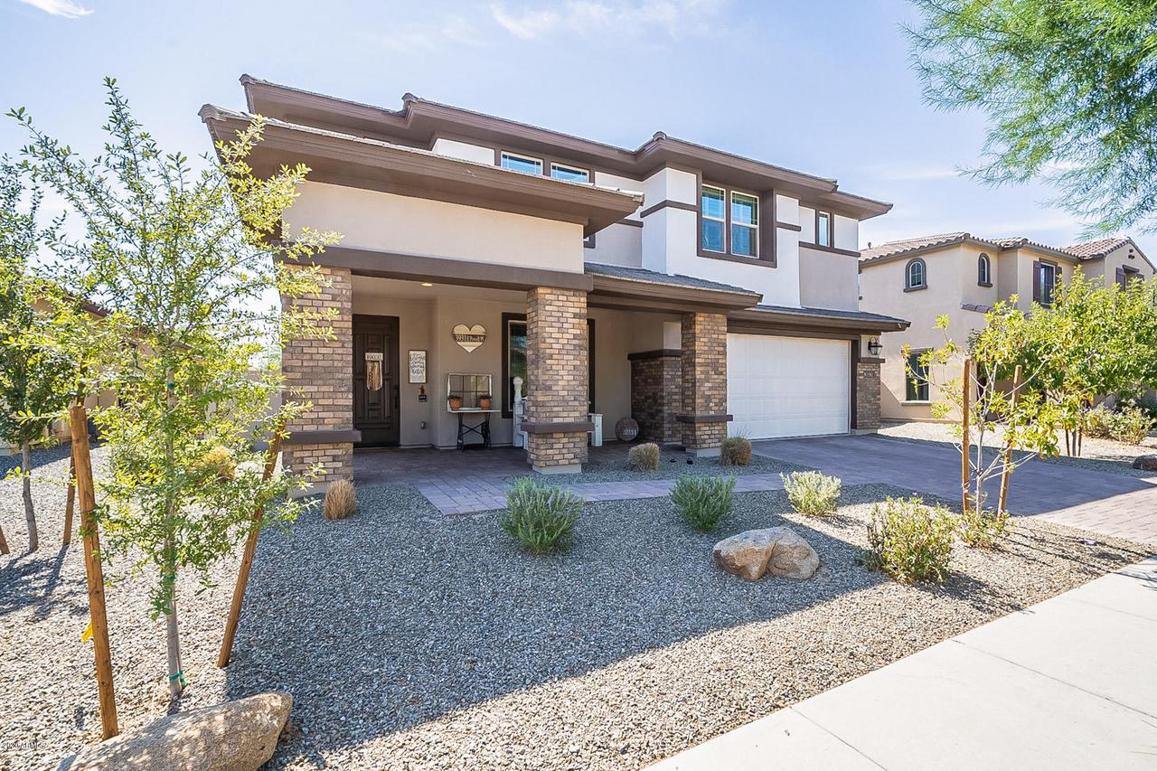 3931 E Powell Pl., Chandler, AZ 85249