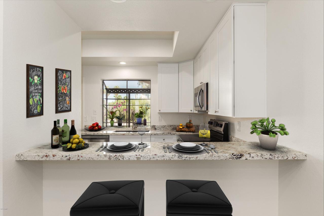 1017 E Maryland Ave. #205, Phoenix, AZ 85014