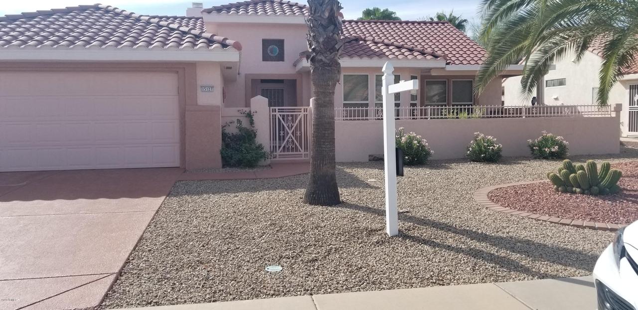 15127 W Gunsight Dr., Sun City West, AZ 85375