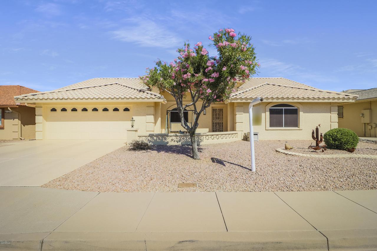 7850 E Nopal Ave., Mesa, AZ 85209