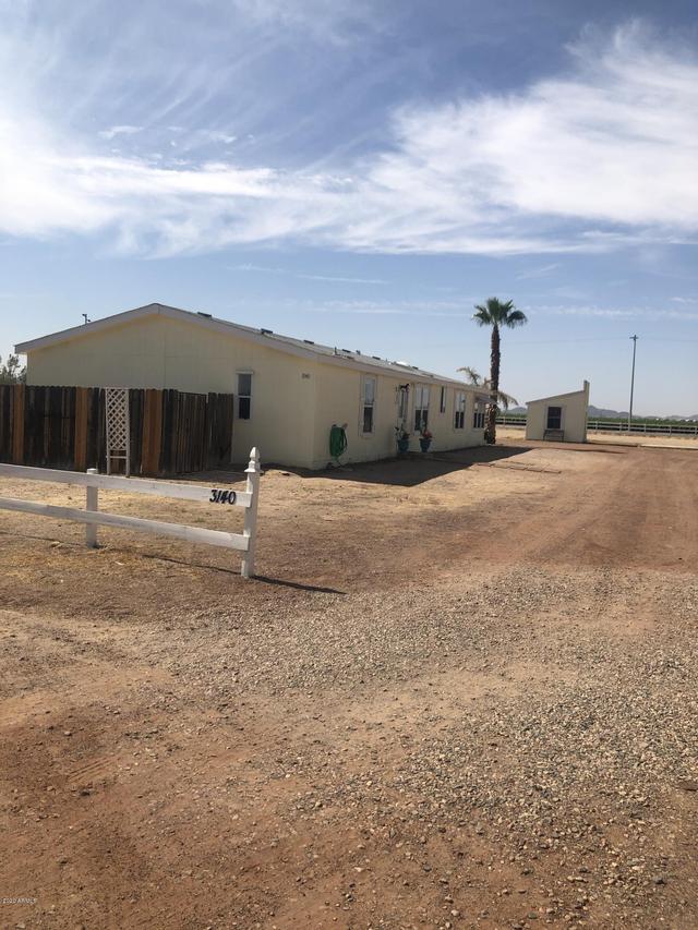 3140 N 394th Ave., Tonopah, AZ 85354
