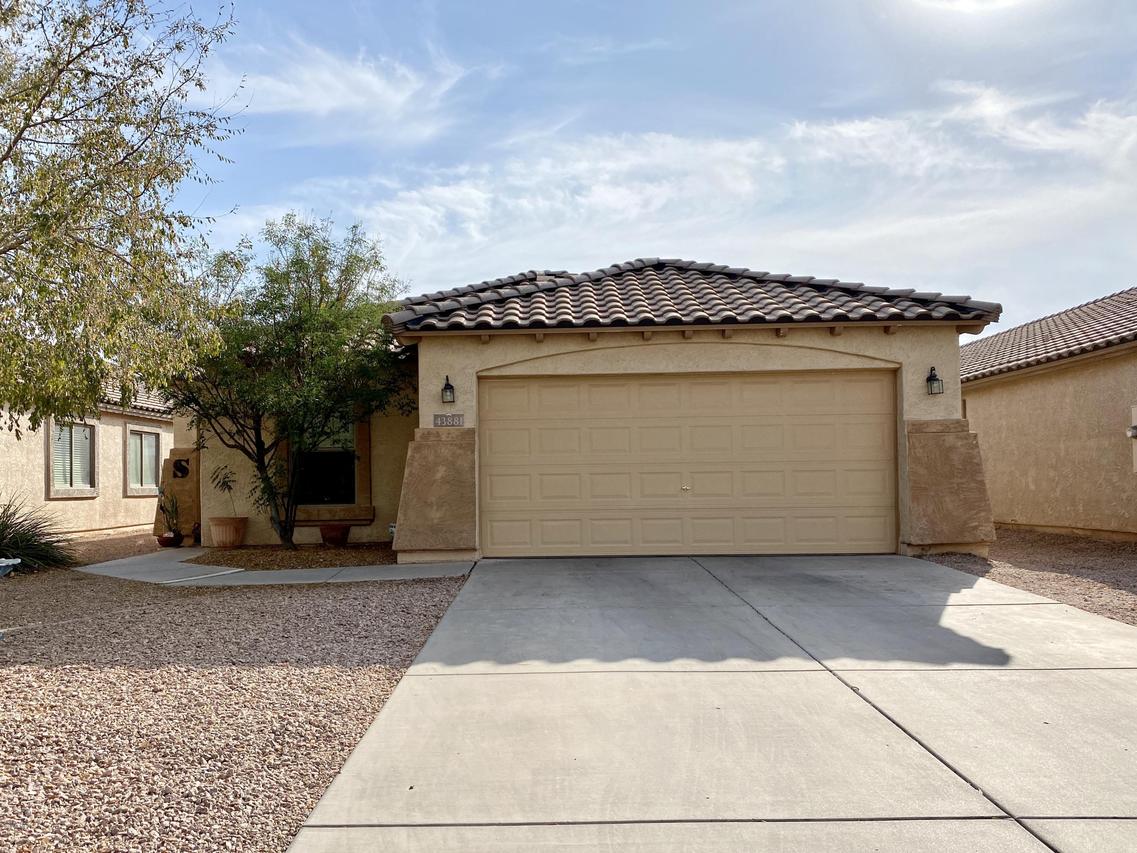 43881 W Cowpath Rd., Maricopa, AZ 85138