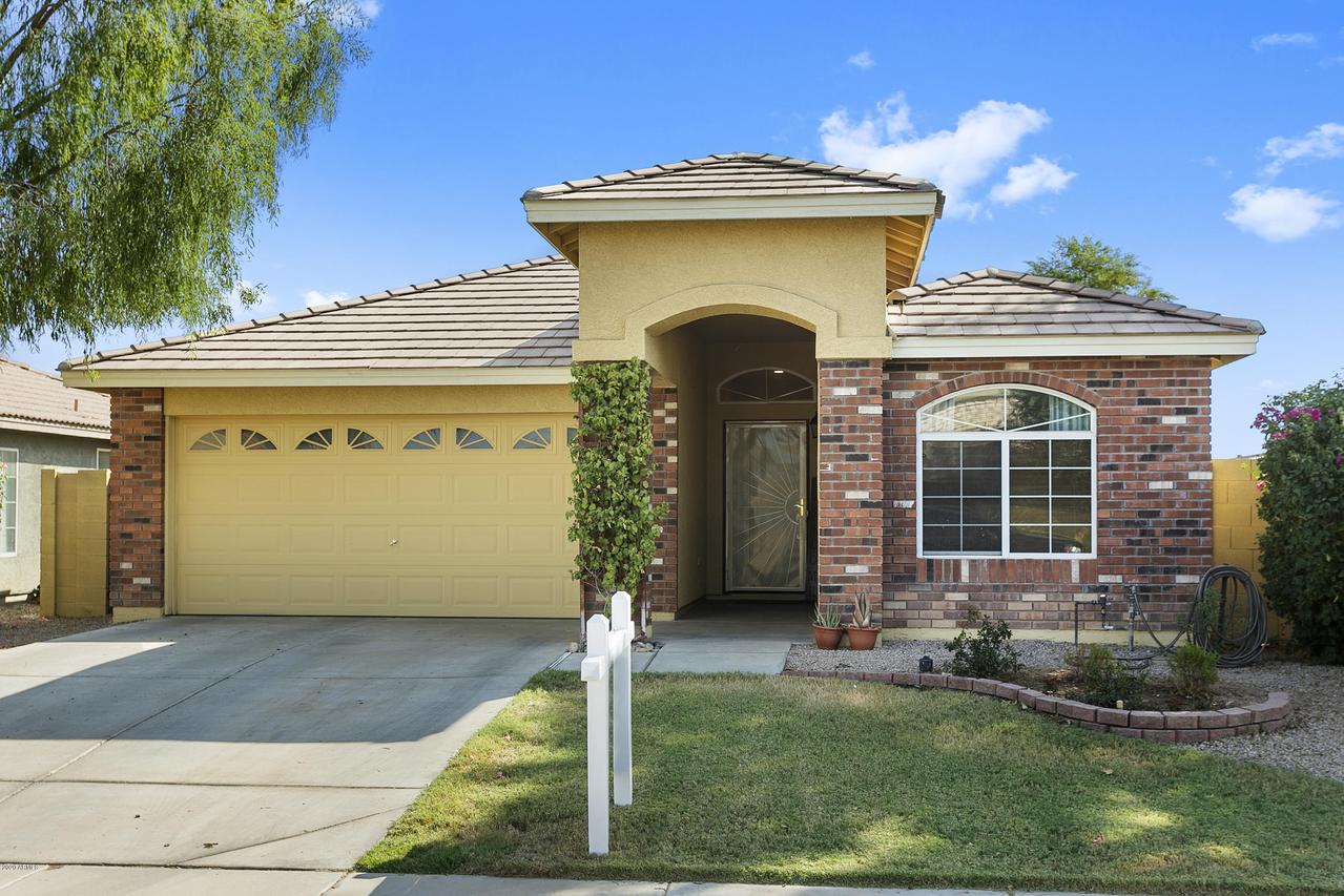 5409 S 28th Dr., Phoenix, AZ 85041