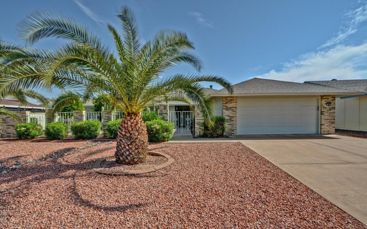9607 W Wrangler Dr., Sun City, AZ 85373