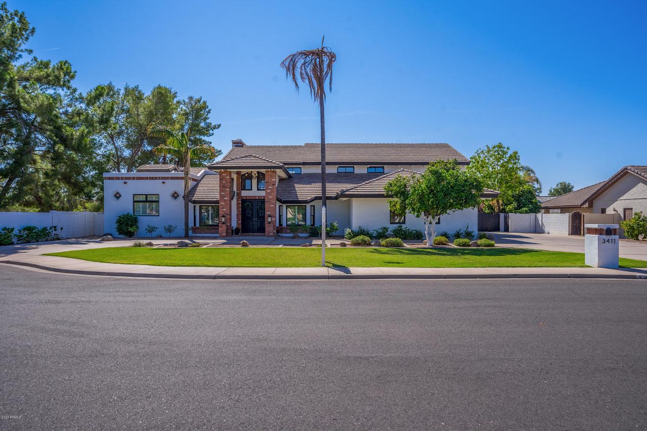 3411 E Fountain St., Mesa, AZ 85213