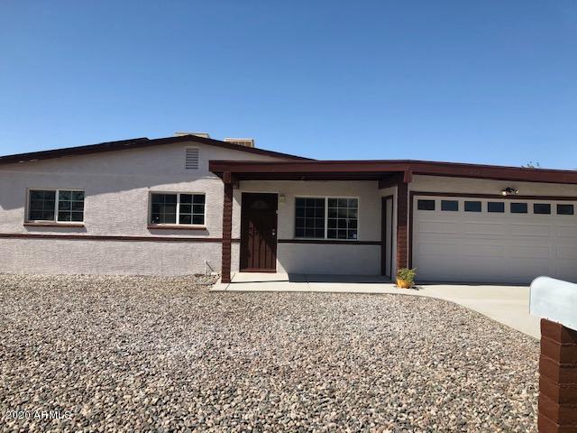 15202 N La Paz Ct., Phoenix, AZ 85053