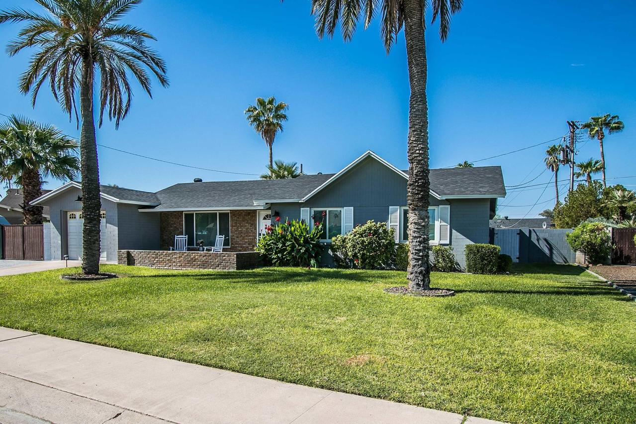 4308 N 84th Pl., Scottsdale, AZ 85251