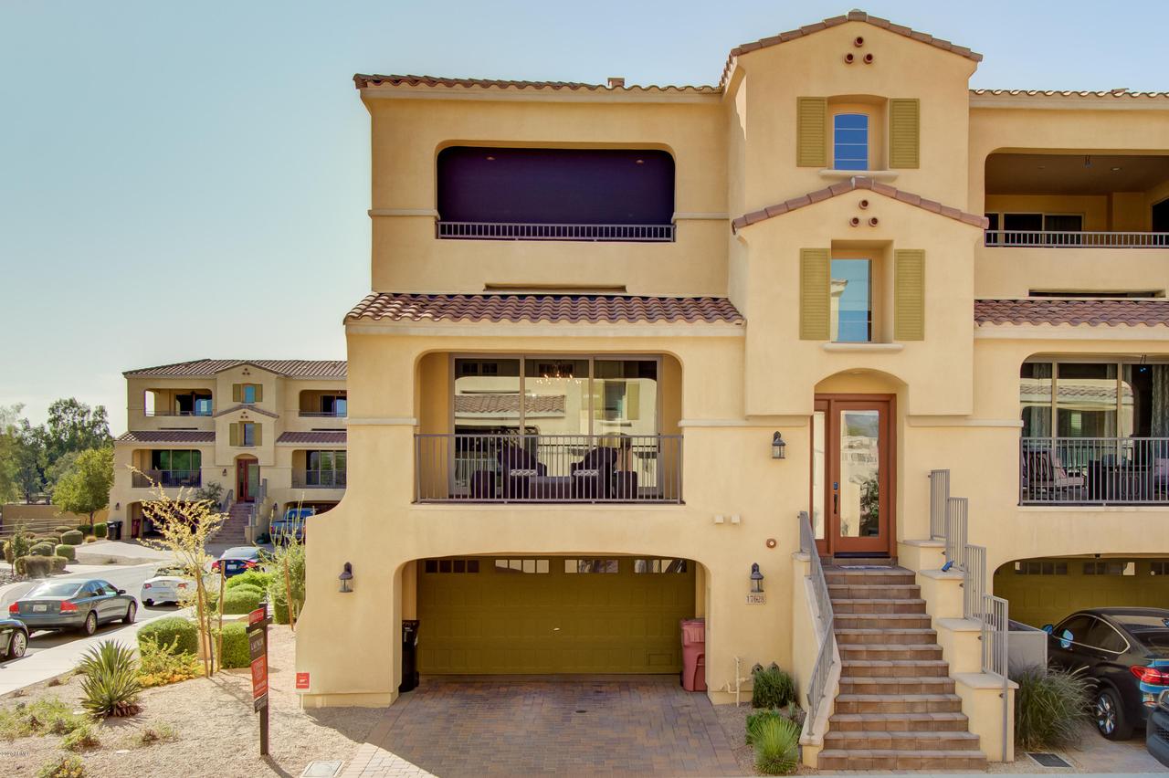 17628 N 77th Way, Scottsdale, AZ 85255