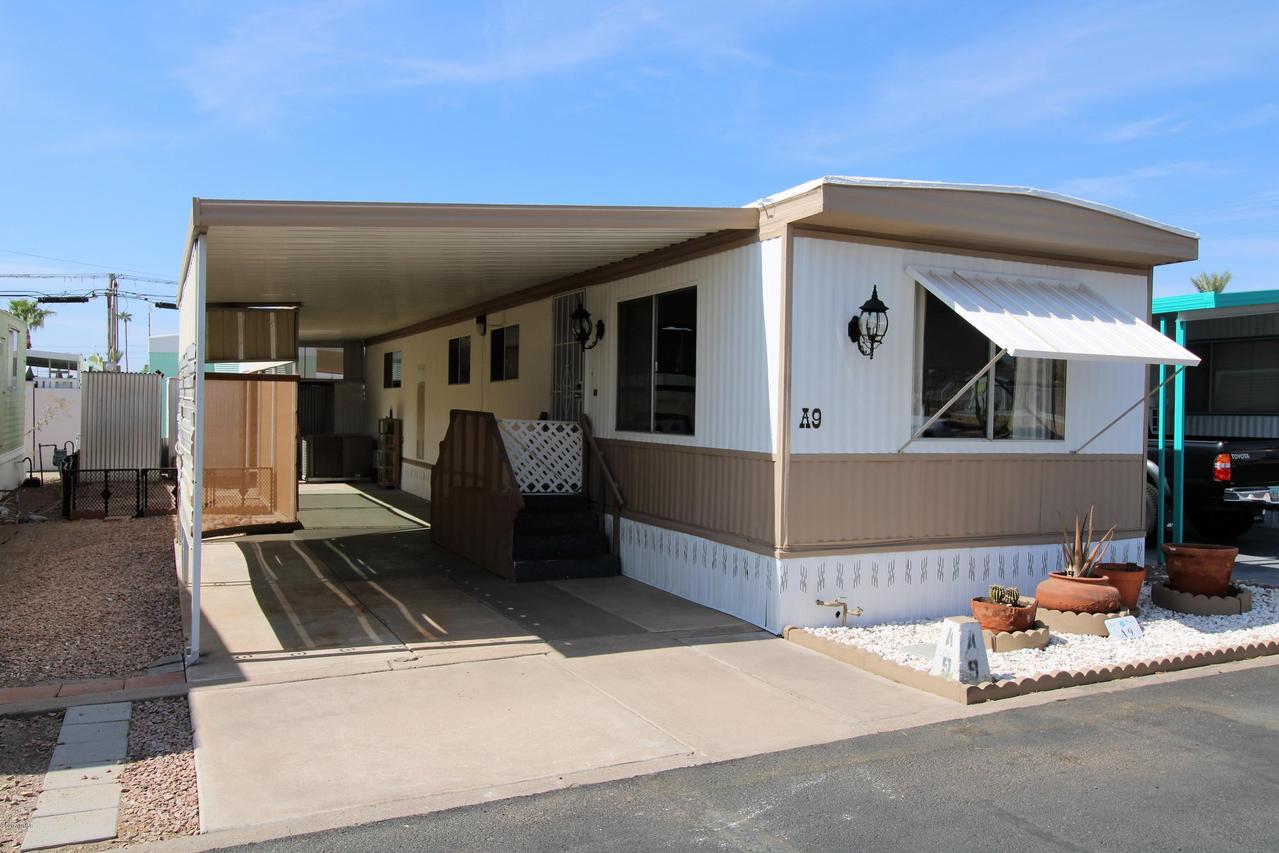 7807 E Main St. #A9, Mesa, AZ 85207