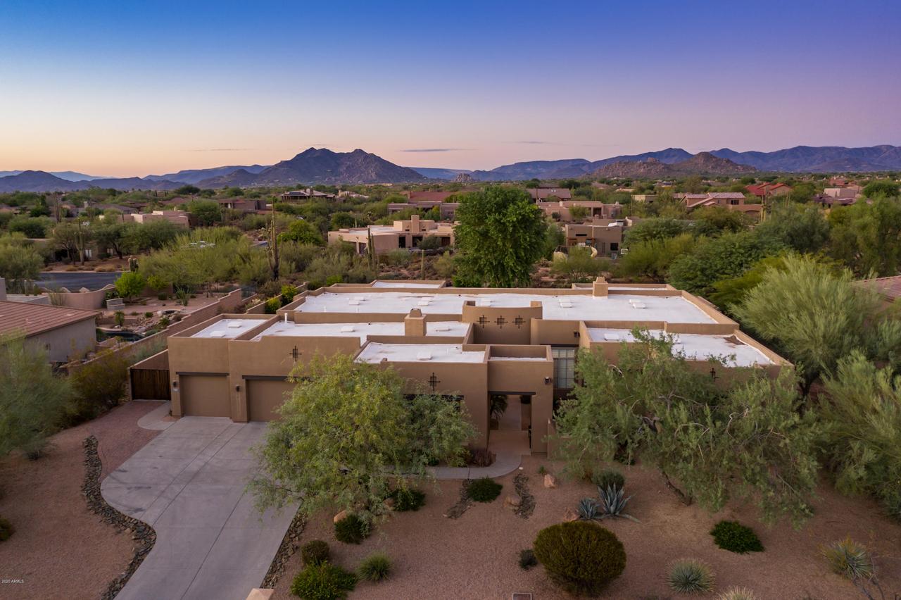 7342 E Alta Sierra Dr., Scottsdale, AZ 85266