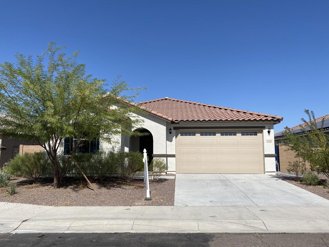18060 W Thistle Landing Dr., Goodyear, AZ 85338