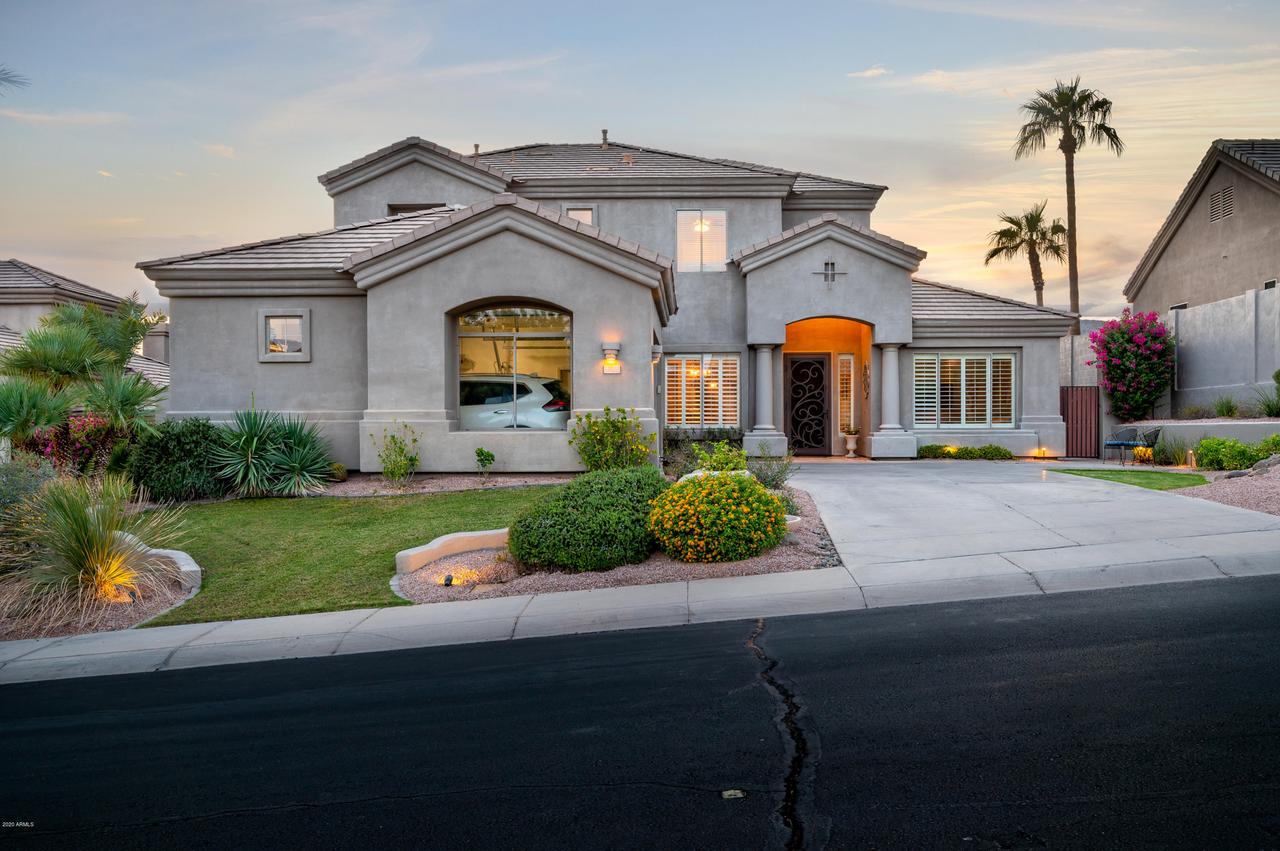 14808 S 4th Dr., Phoenix, AZ 85045