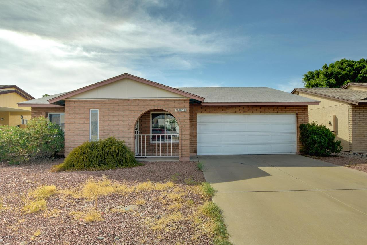 405 E Wickieup Ln., Phoenix, AZ 85024