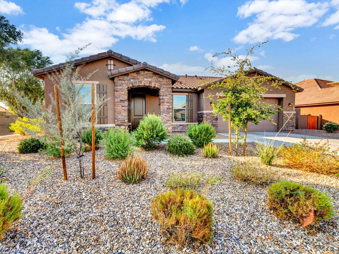 3803 W Abrams Dr., New River, AZ 85087