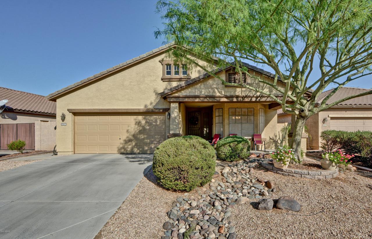 11738 W Daley Ln., Sun City, AZ 85373