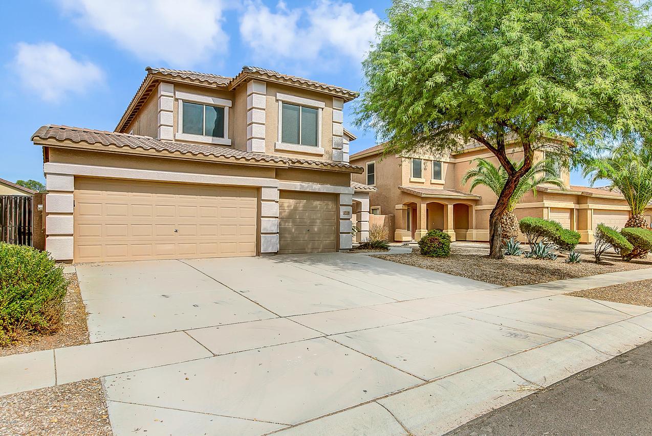 2918 E Silverbell Rd., San Tan Valley, AZ 85143