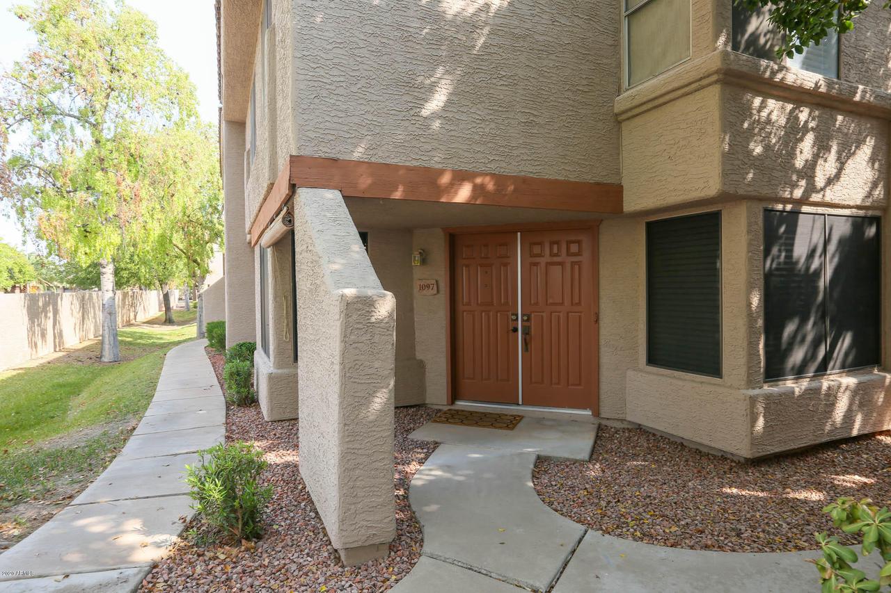 2834 S Extension Rd. #1097, Mesa, AZ 85210