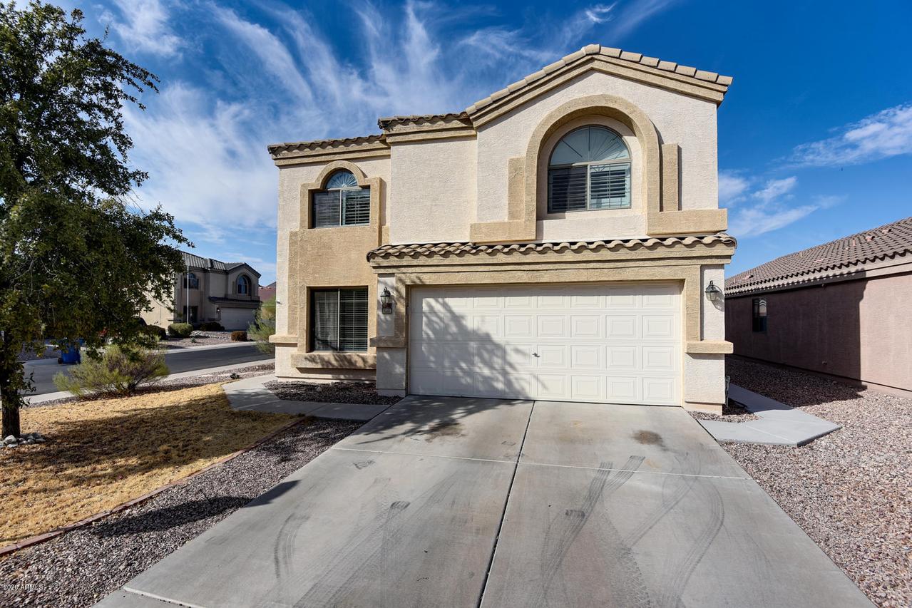 23966 W Hadley St., Buckeye, AZ 85326