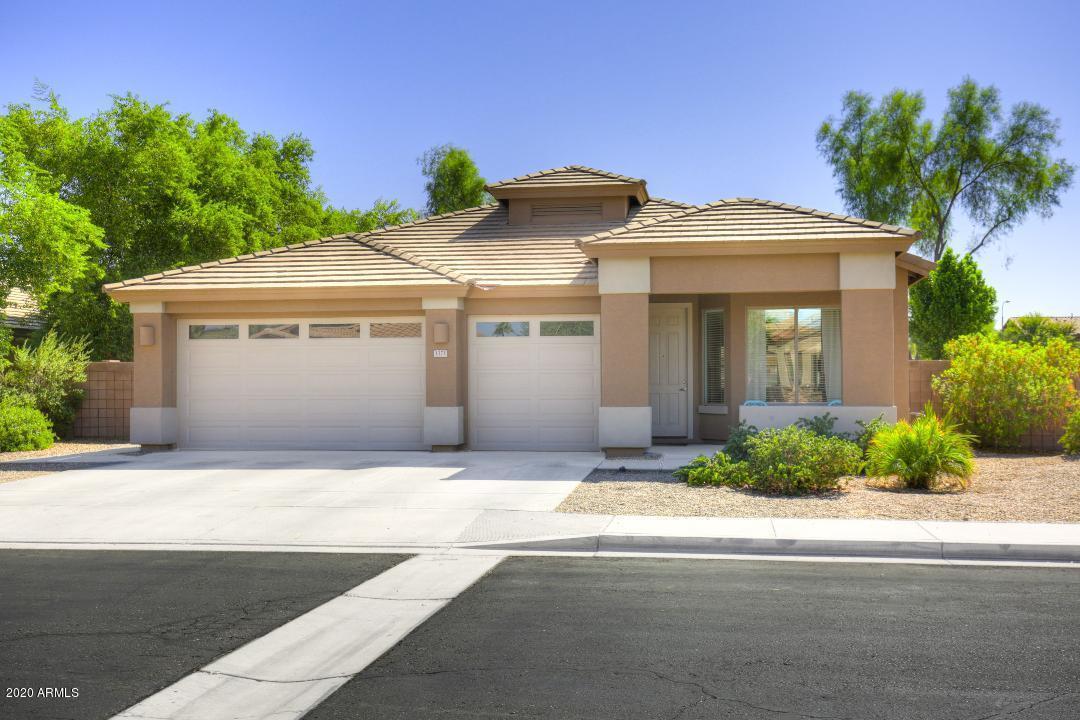 1373 E Jade Dr., Chandler, AZ 85286