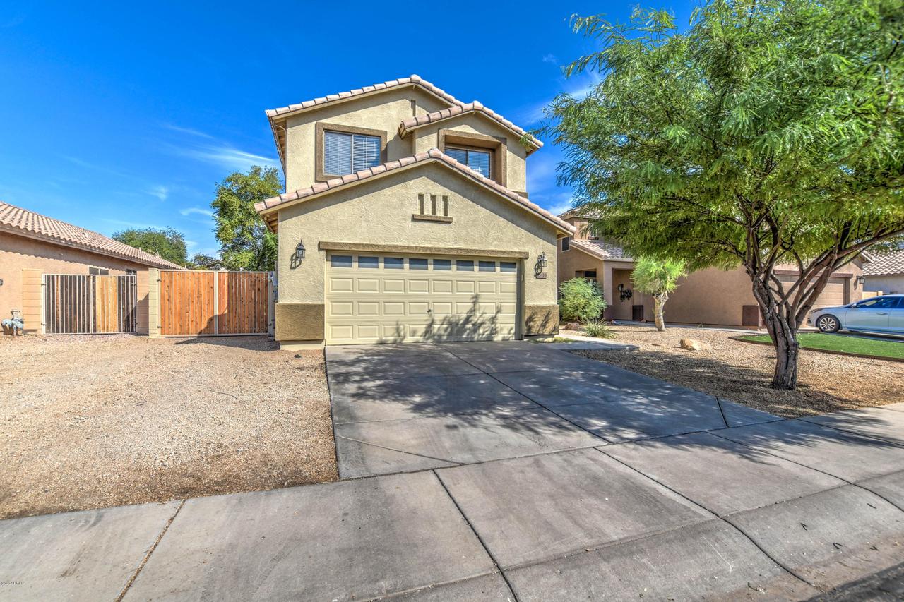 13416 W Gelding Dr., Surprise, AZ 85379