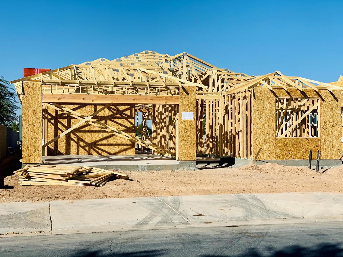 4632 W Dill Ave., Coolidge, AZ 85128