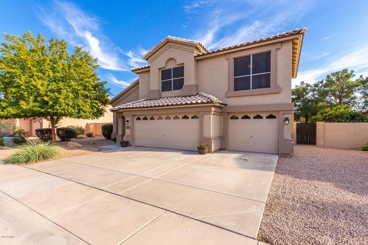1081 E Baylor Ln., Chandler, AZ 85225