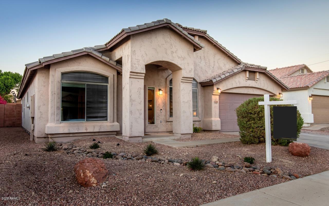 1020 E Blackhawk Dr., Phoenix, AZ 85024