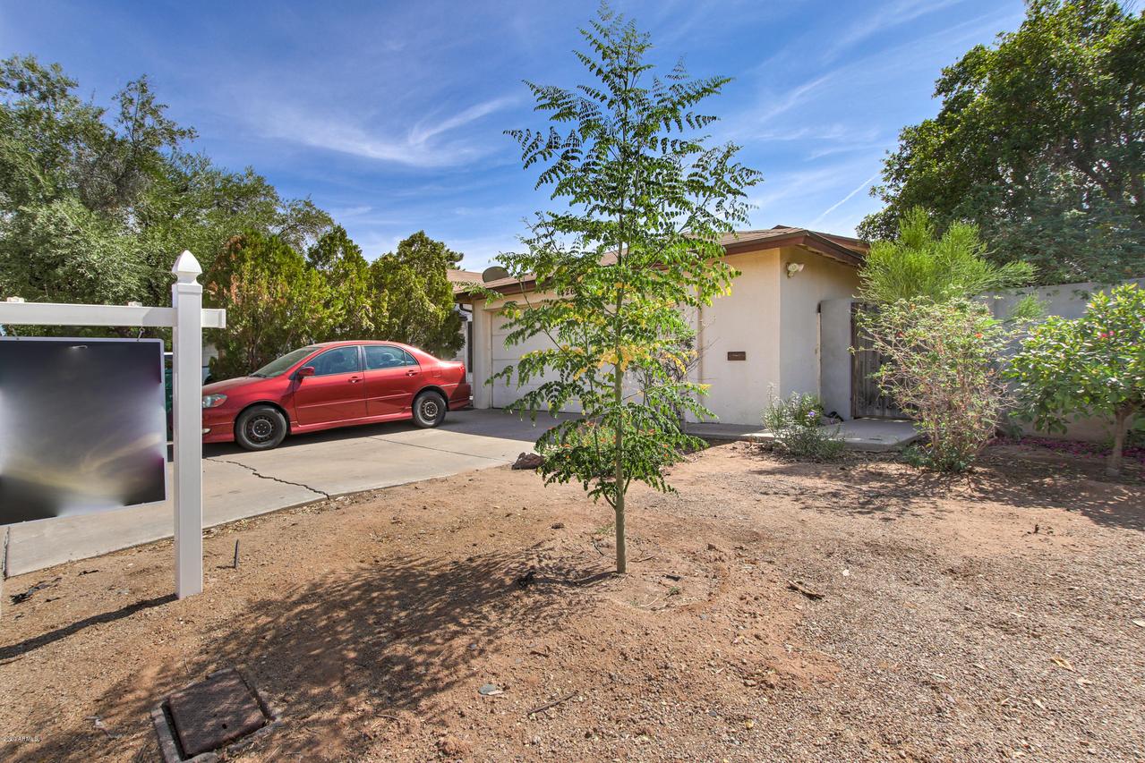 4263 E Contessa St., Mesa, AZ 85205