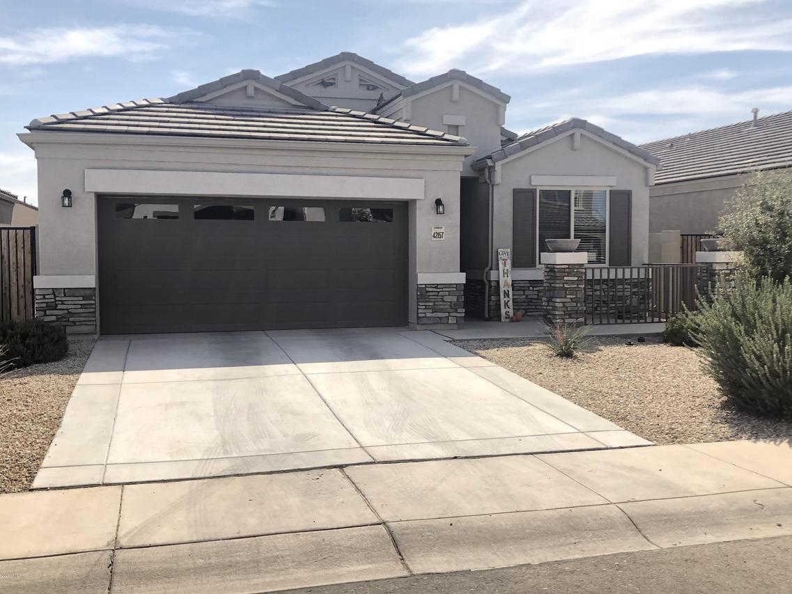 42157 W Balsa Dr., Maricopa, AZ 85138
